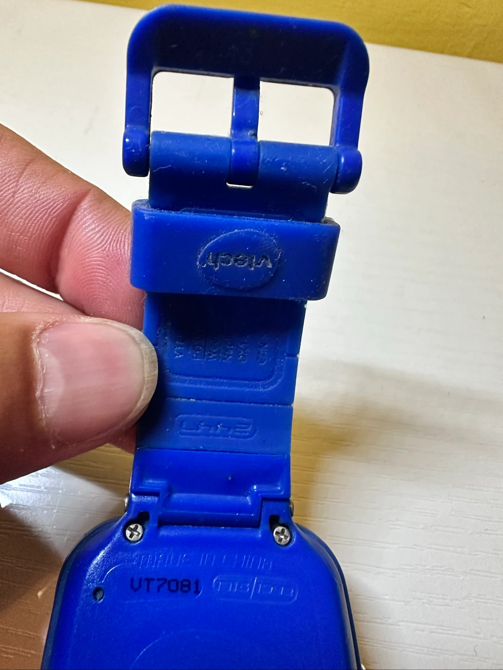 Kinderhorloge Vtech – photo 7